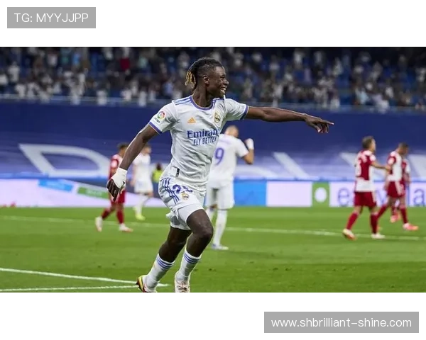 卡马文加持续提升状态,助力皇马中场竞争力增强 卡马文加持续提升状态,助力皇马中场竞争力增强