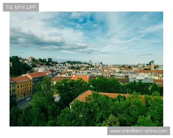 克罗地亚萨格勒布