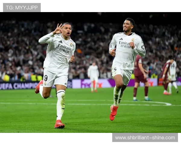 皇马关键战全队失控，非节奏问题而是整体表现失序