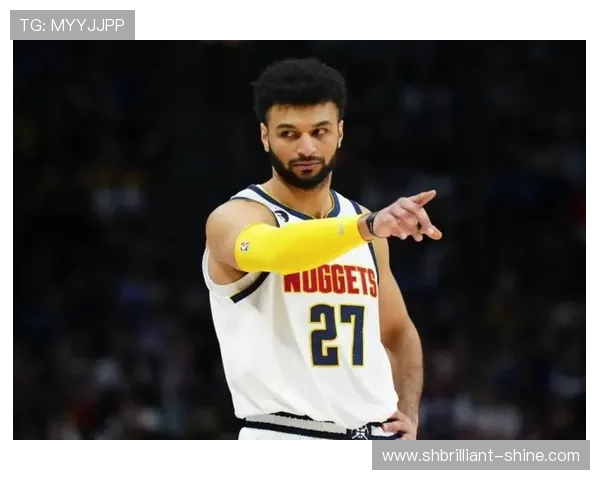 穆雷季后赛高效输出，关键战得分结构优于常规赛