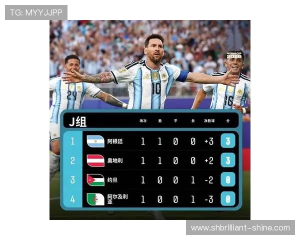 世界杯J组晋级球队解析：阿根廷、奥地利、阿尔及利亚全部出线