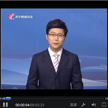 Hu Shunquan and his innovation team